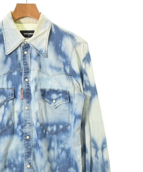 DSQUARED เสื้อลำลอง