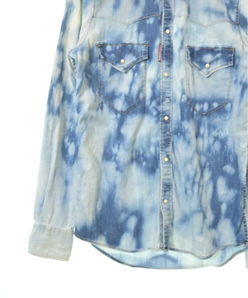 DSQUARED เสื้อลำลอง