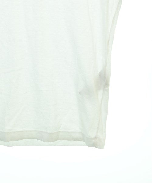 DSQUARED เสื้อยืด/เสื้อท็อปส์