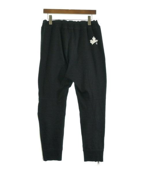 DSQUARED กางเกงวอร์ม