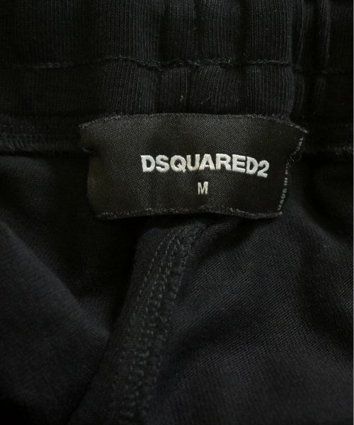 DSQUARED กางเกงวอร์ม