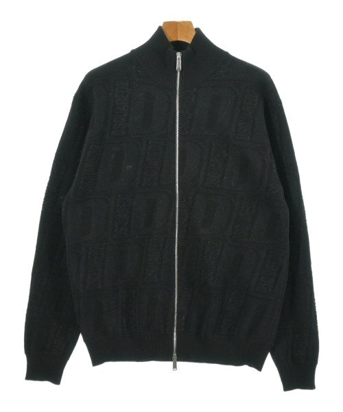 DSQUARED เสื้อคาร์ดิแกน