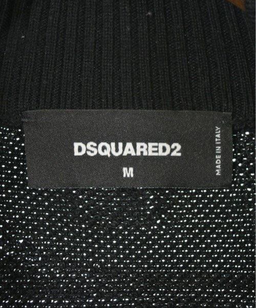 DSQUARED เสื้อคาร์ดิแกน