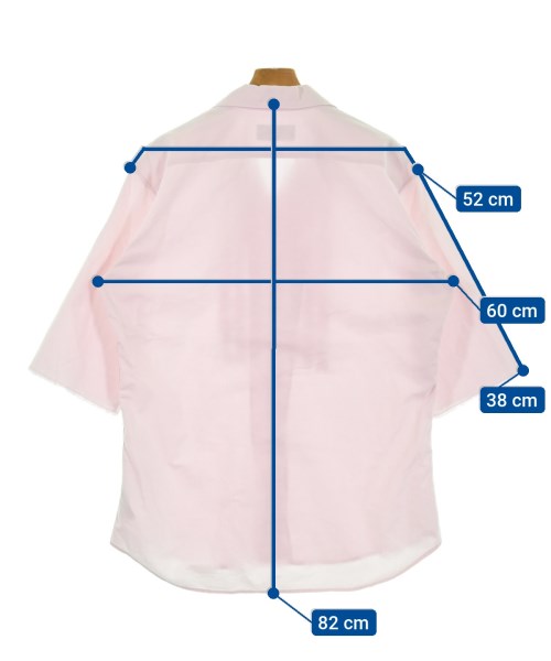 DSQUARED เสื้อลำลอง