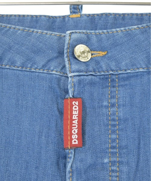 DSQUARED ยีนส์