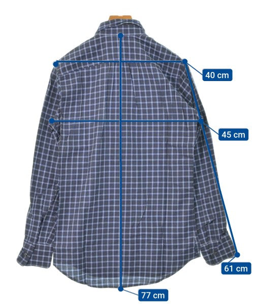 DSQUARED เสื้อลำลอง