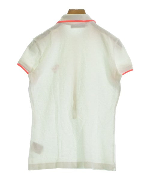 DSQUARED เสื้อโปโล