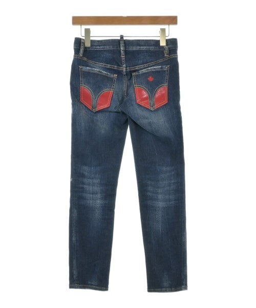 DSQUARED ยีนส์