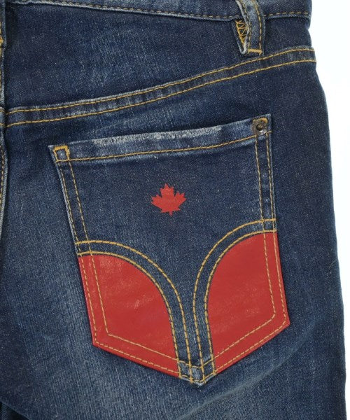 DSQUARED ยีนส์