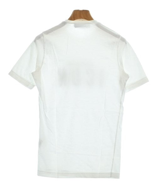 DSQUARED เสื้อยืด/เสื้อท็อปส์