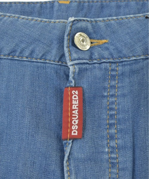 DSQUARED ยีนส์