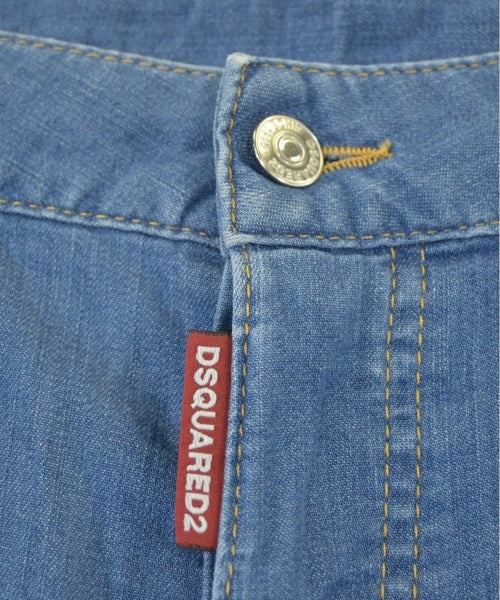 DSQUARED ยีนส์