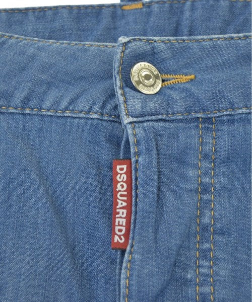 DSQUARED ยีนส์