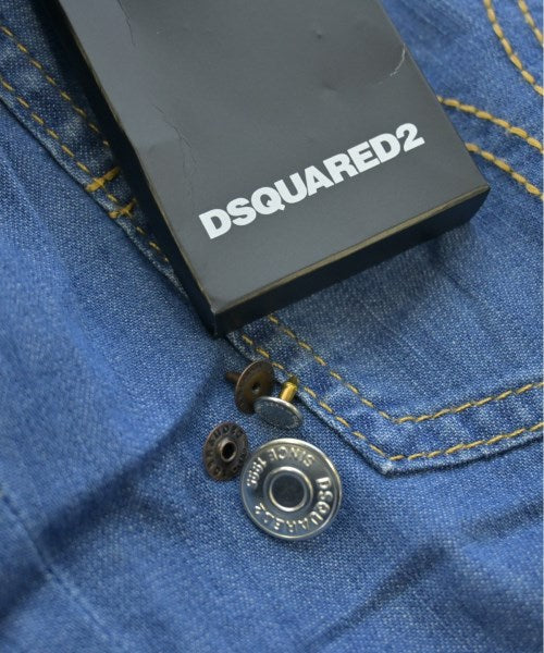 DSQUARED ยีนส์