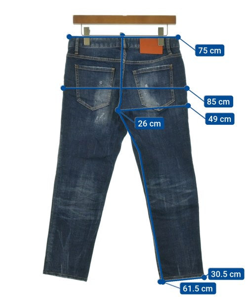 DSQUARED ยีนส์