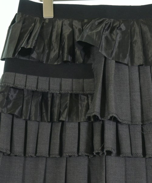 DSQUARED กระโปรงสั้น