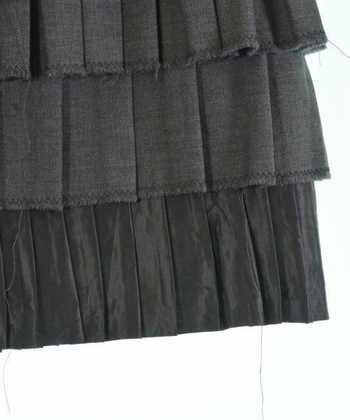 DSQUARED กระโปรงสั้น