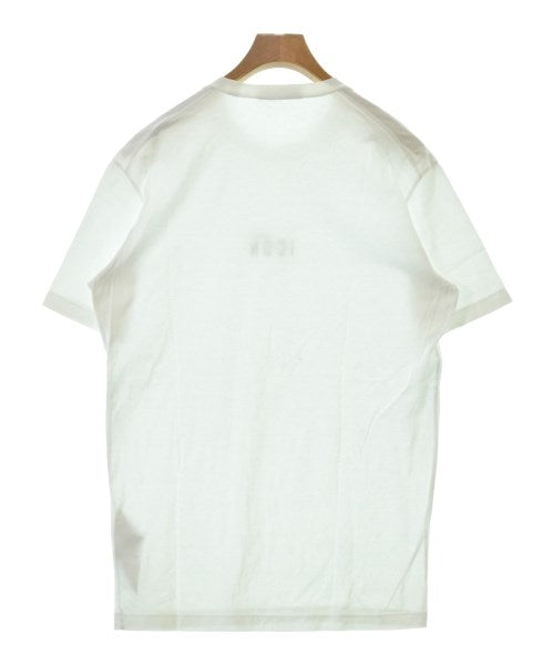 DSQUARED เสื้อยืด/เสื้อท็อปส์