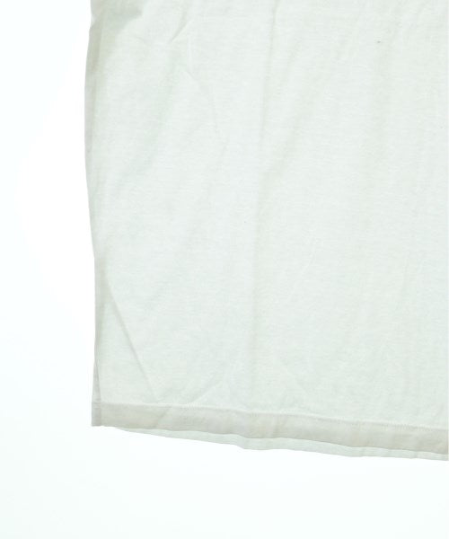 DSQUARED เสื้อยืด/เสื้อท็อปส์