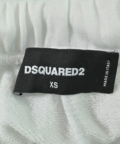 DSQUARED กางเกงวอร์ม