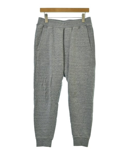 DSQUARED กางเกงวอร์ม