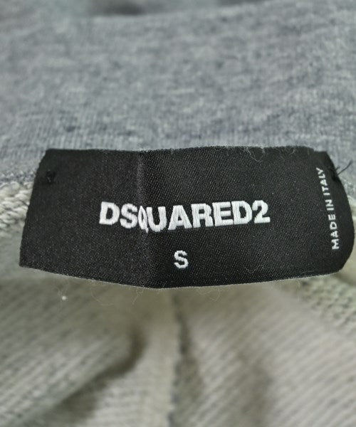 DSQUARED กางเกงวอร์ม