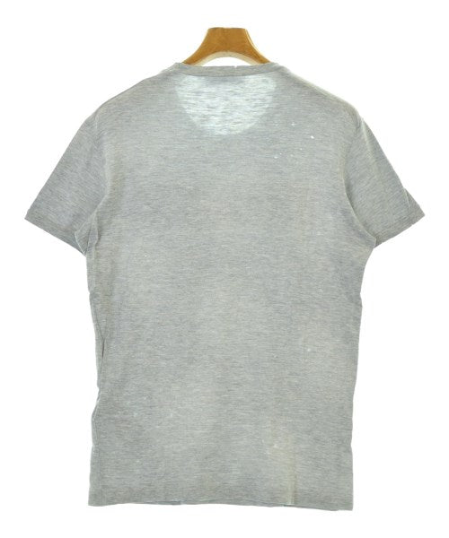 DSQUARED เสื้อยืด/เสื้อท็อปส์