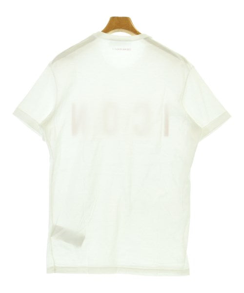 DSQUARED เสื้อยืด/เสื้อท็อปส์