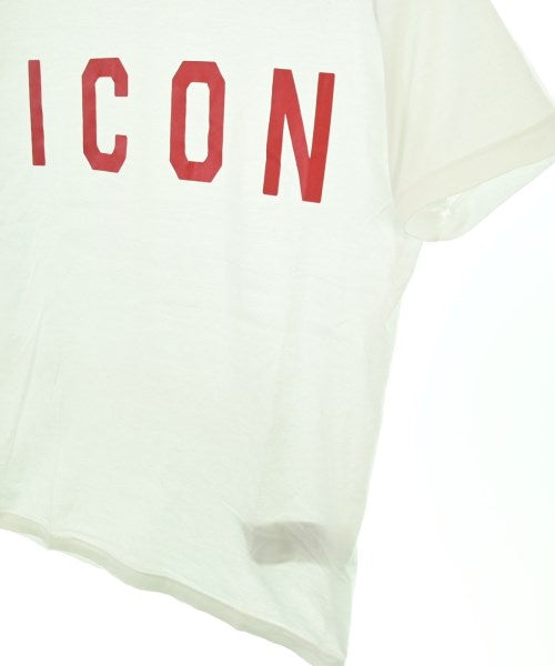 DSQUARED เสื้อยืด/เสื้อท็อปส์