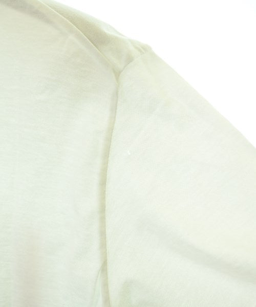 DSQUARED เสื้อยืด/เสื้อท็อปส์