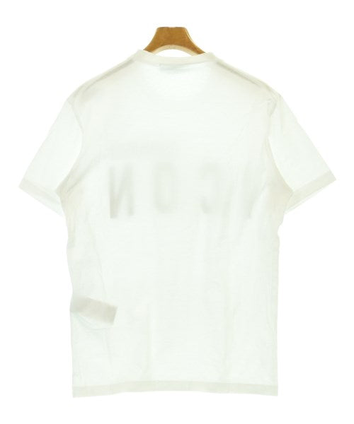 DSQUARED เสื้อยืด/เสื้อท็อปส์