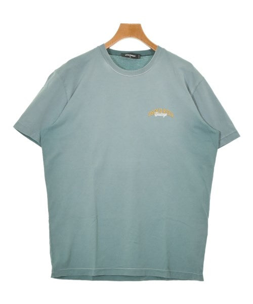 DSQUARED เสื้อยืด/เสื้อท็อปส์