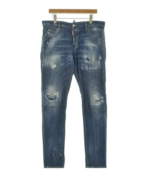 DSQUARED ยีนส์