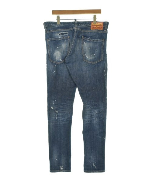 DSQUARED ยีนส์