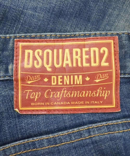 DSQUARED ยีนส์