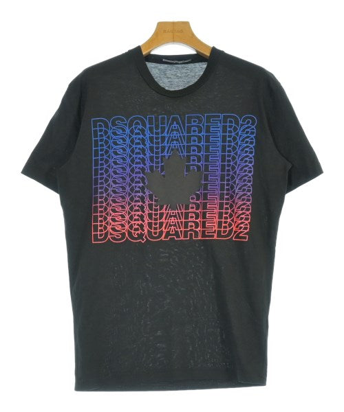 DSQUARED เสื้อยืด/เสื้อท็อปส์
