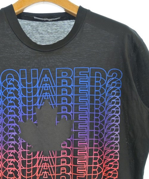 DSQUARED เสื้อยืด/เสื้อท็อปส์