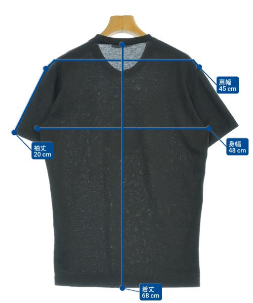 DSQUARED เสื้อยืด/เสื้อท็อปส์