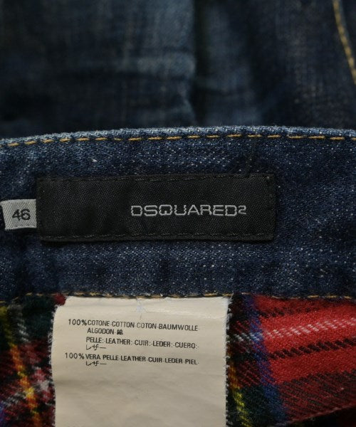 DSQUARED ยีนส์