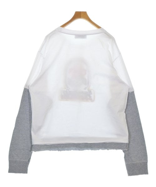 DSQUARED เสื้อยืด/เสื้อท็อปส์