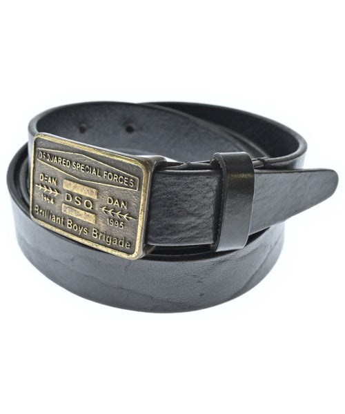 DSQUARED เข็มขัด