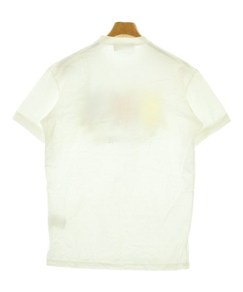 DSQUARED เสื้อยืด/เสื้อท็อปส์
