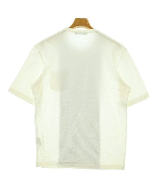 DSQUARED เสื้อยืด/เสื้อท็อปส์