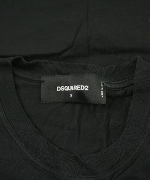 DSQUARED เสื้อยืด/เสื้อท็อปส์