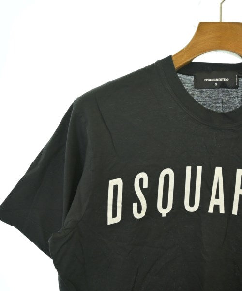 DSQUARED เสื้อยืด/เสื้อท็อปส์