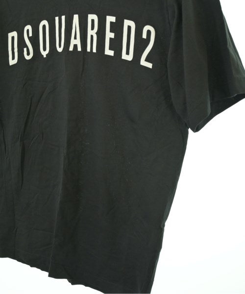 DSQUARED เสื้อยืด/เสื้อท็อปส์