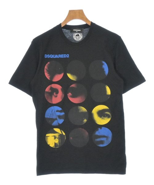 DSQUARED เสื้อยืด/เสื้อท็อปส์