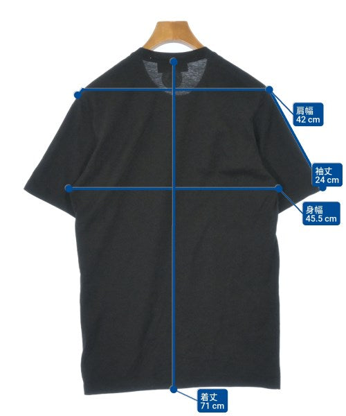 DSQUARED เสื้อยืด/เสื้อท็อปส์