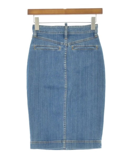 DSQUARED กระโปรงยาวถึงเข่า