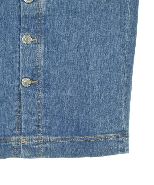DSQUARED กระโปรงยาวถึงเข่า